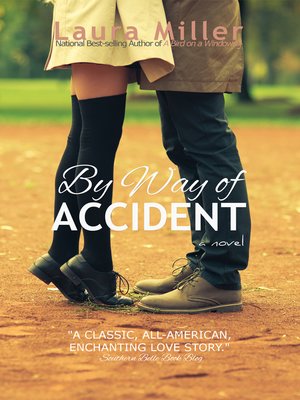 cover image of By Way of Accident